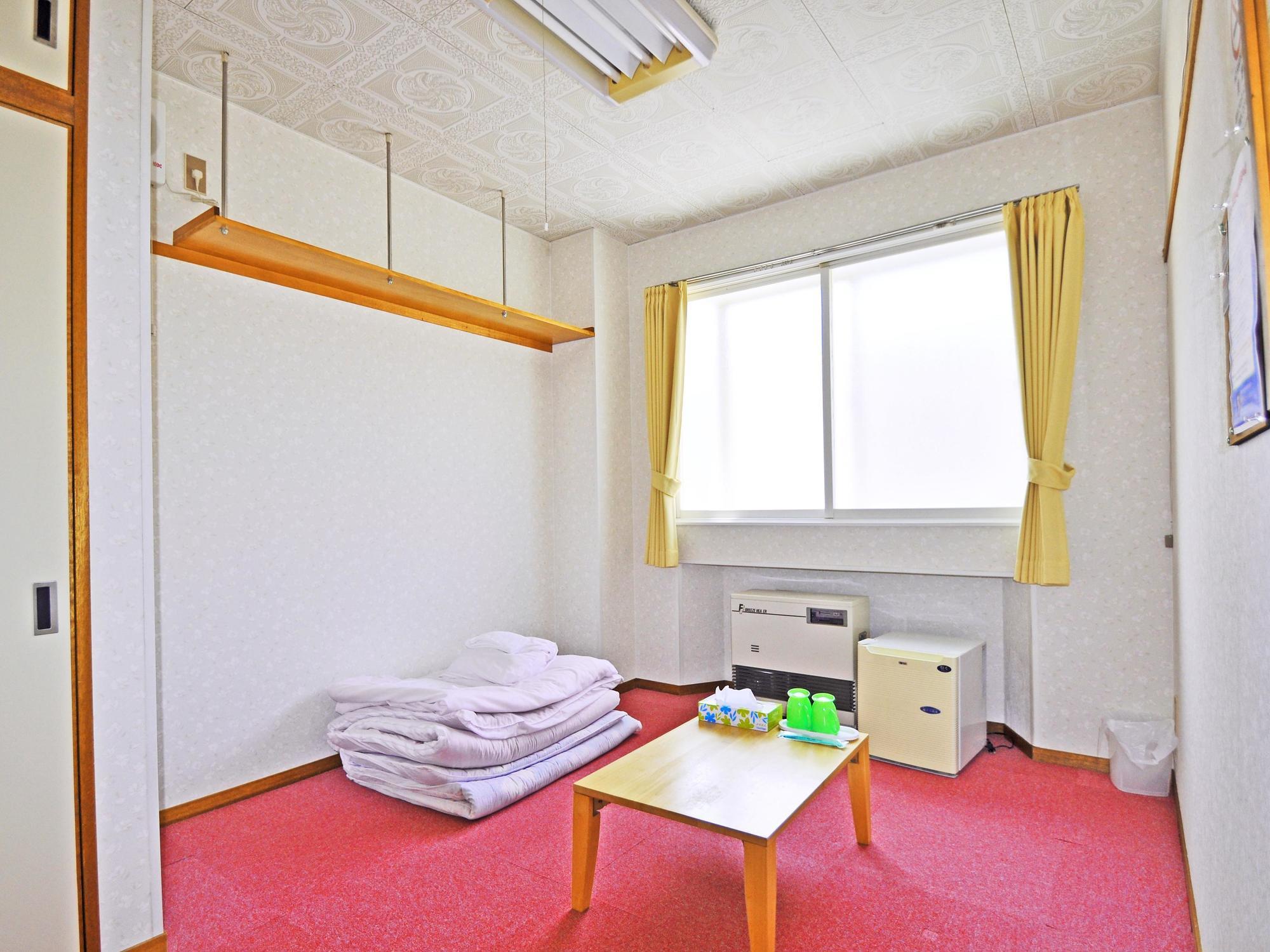 Hakodate Perry House Exterior foto